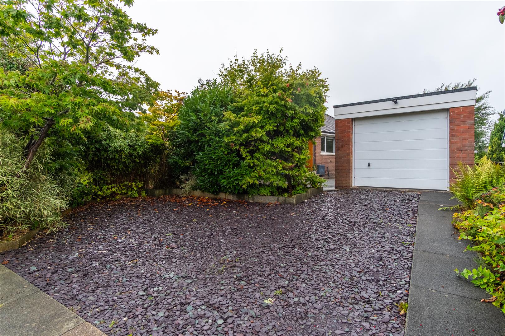 Glamis Drive, Chorley